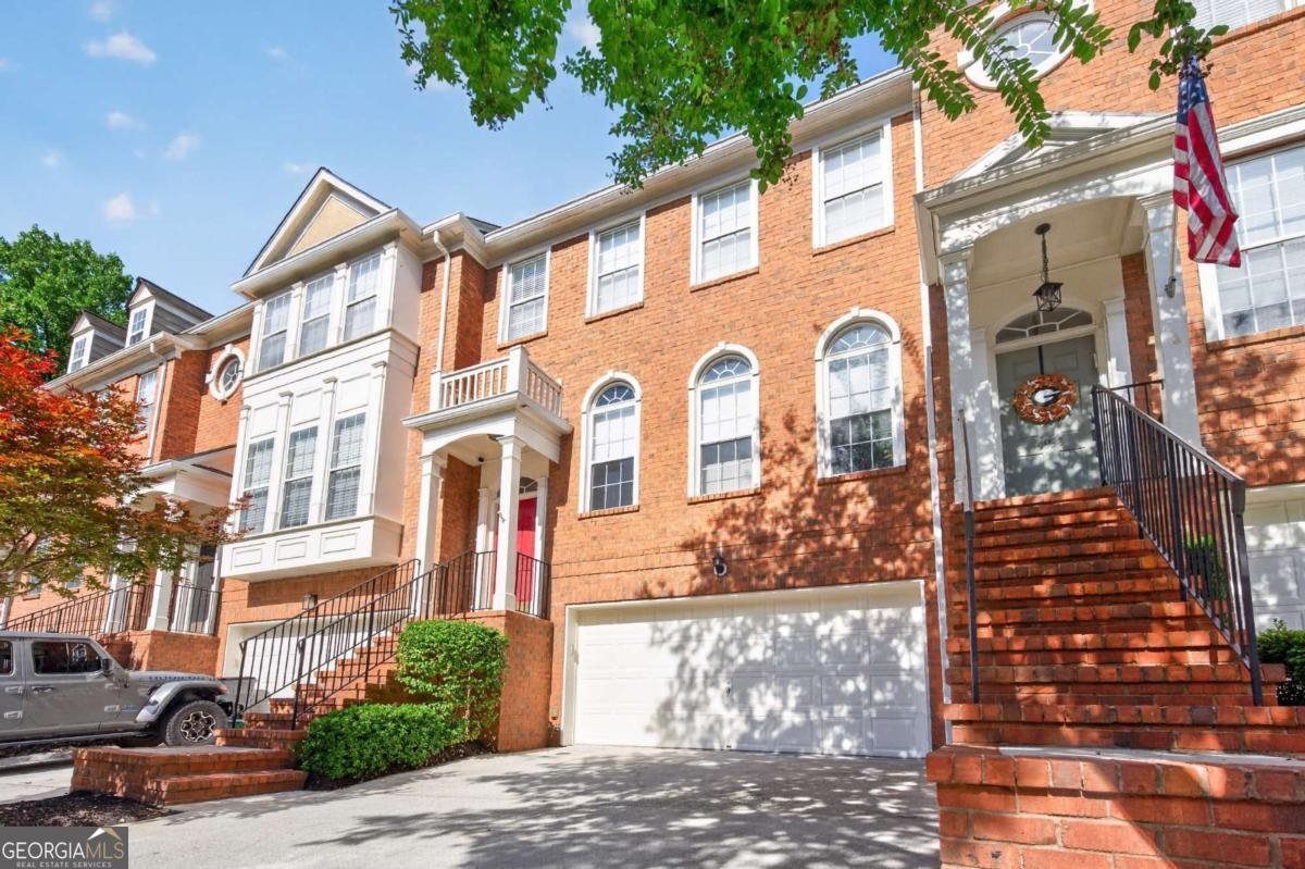 4934 Payson Way Atlanta - main photo