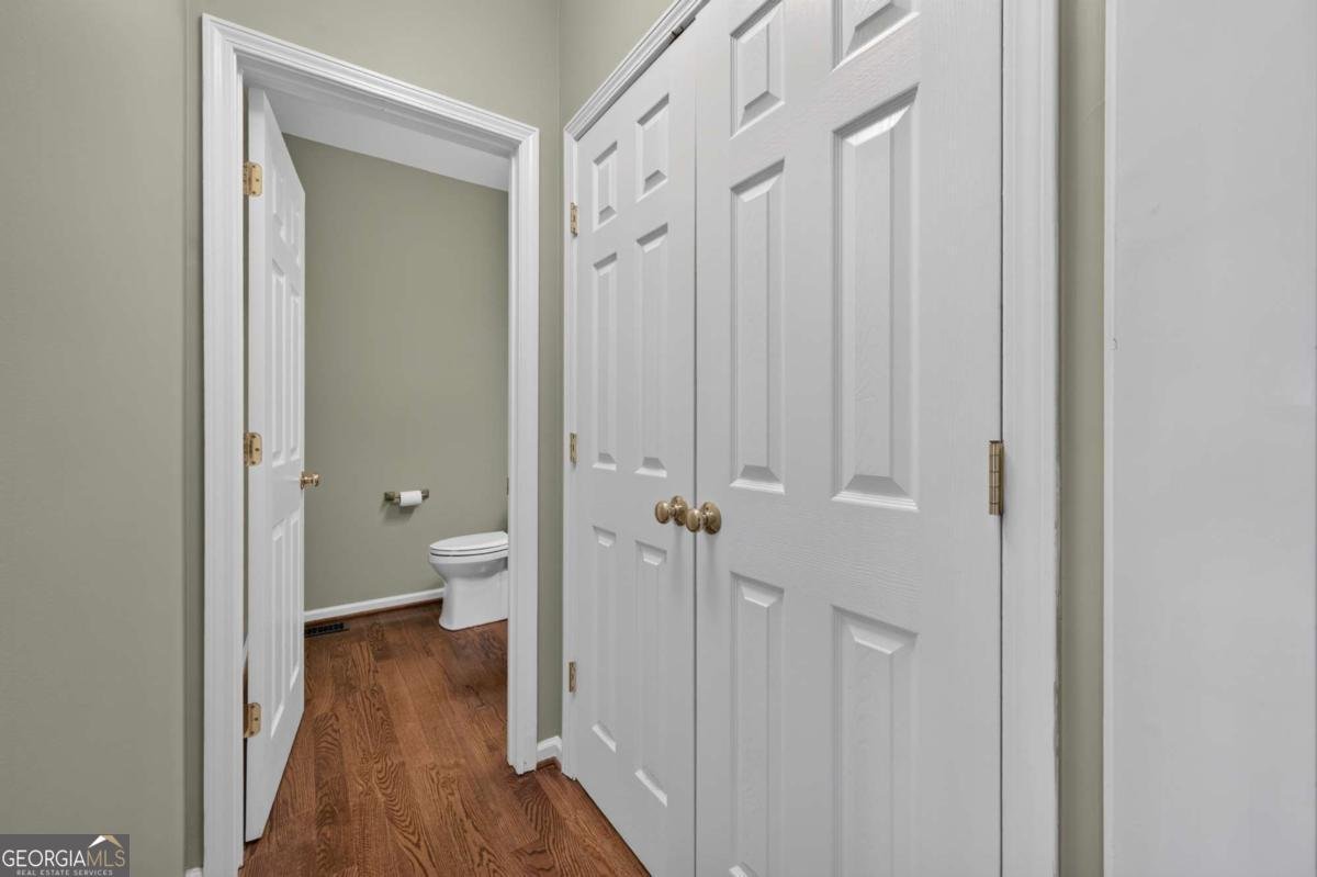 4934 Payson Way Atlanta - Photo 11