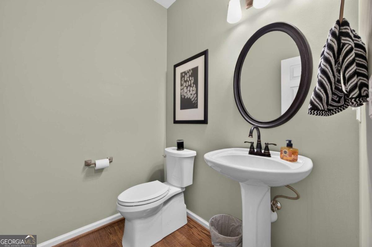 4934 Payson Way Atlanta - Photo 12
