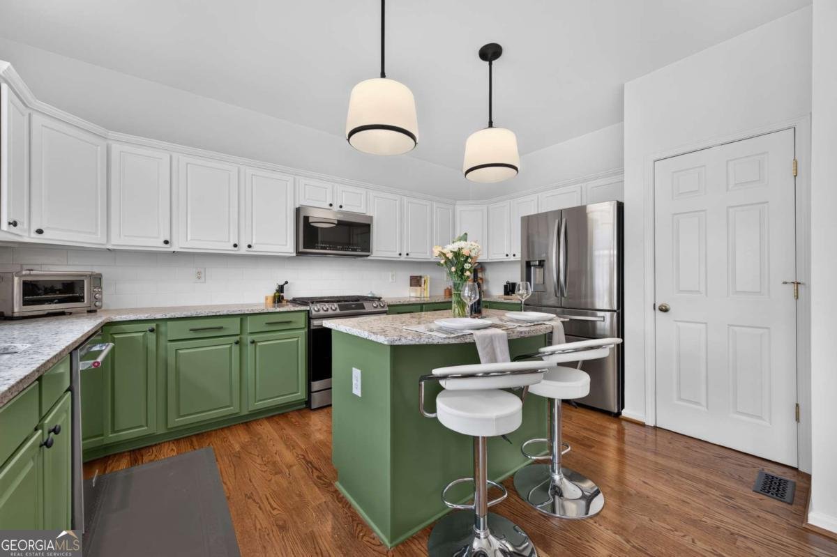4934 Payson Way Atlanta - Photo 17