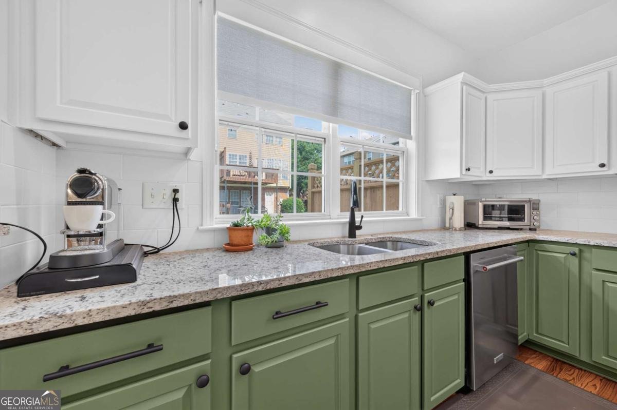 4934 Payson Way Atlanta - Photo 19