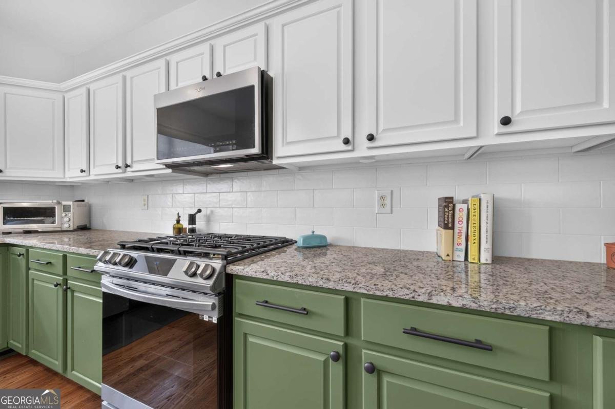 4934 Payson Way Atlanta - Photo 20