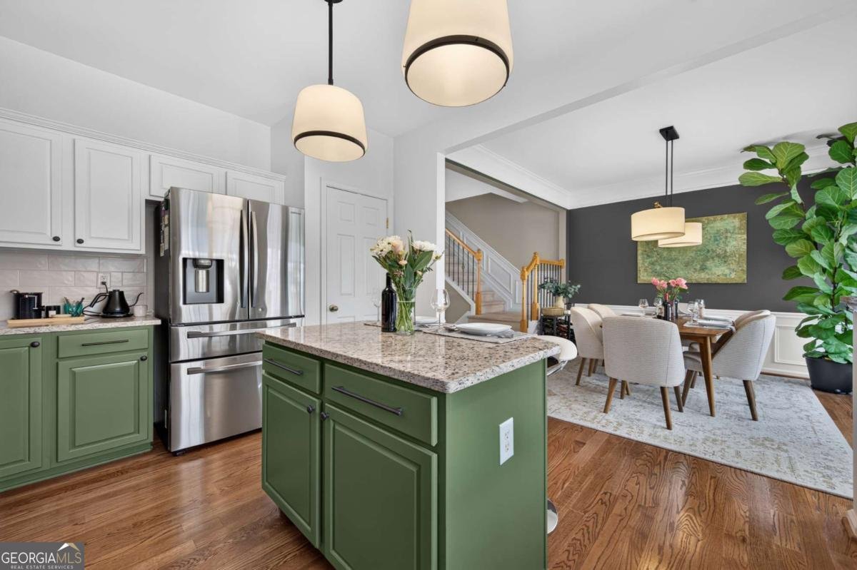 4934 Payson Way Atlanta - Photo 21