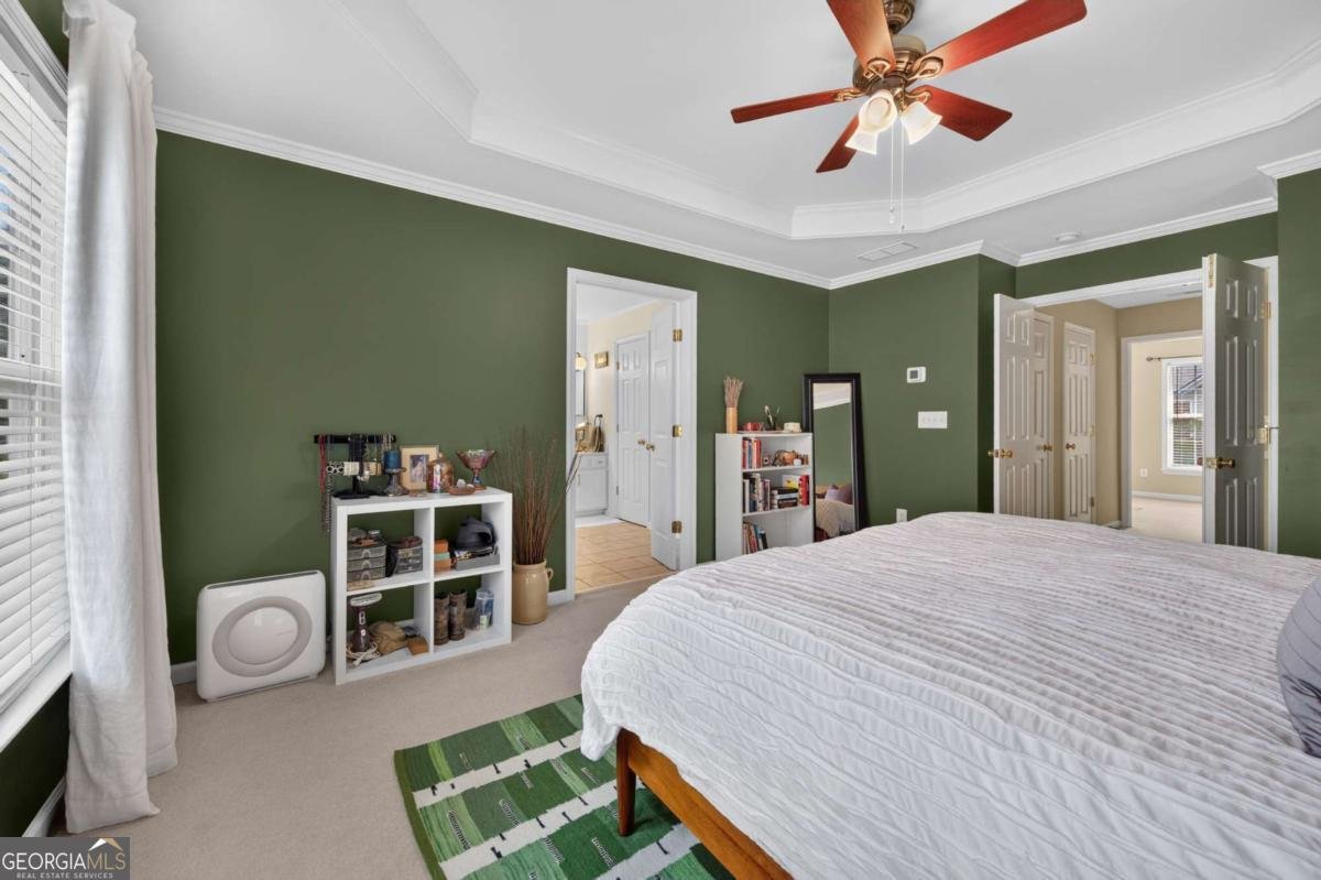 4934 Payson Way Atlanta - Photo 27
