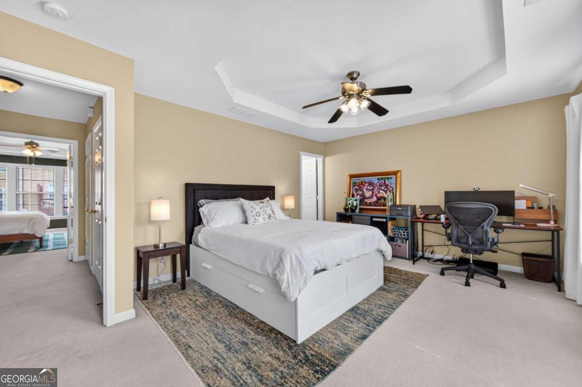 4934 Payson Way Atlanta - Photo 31