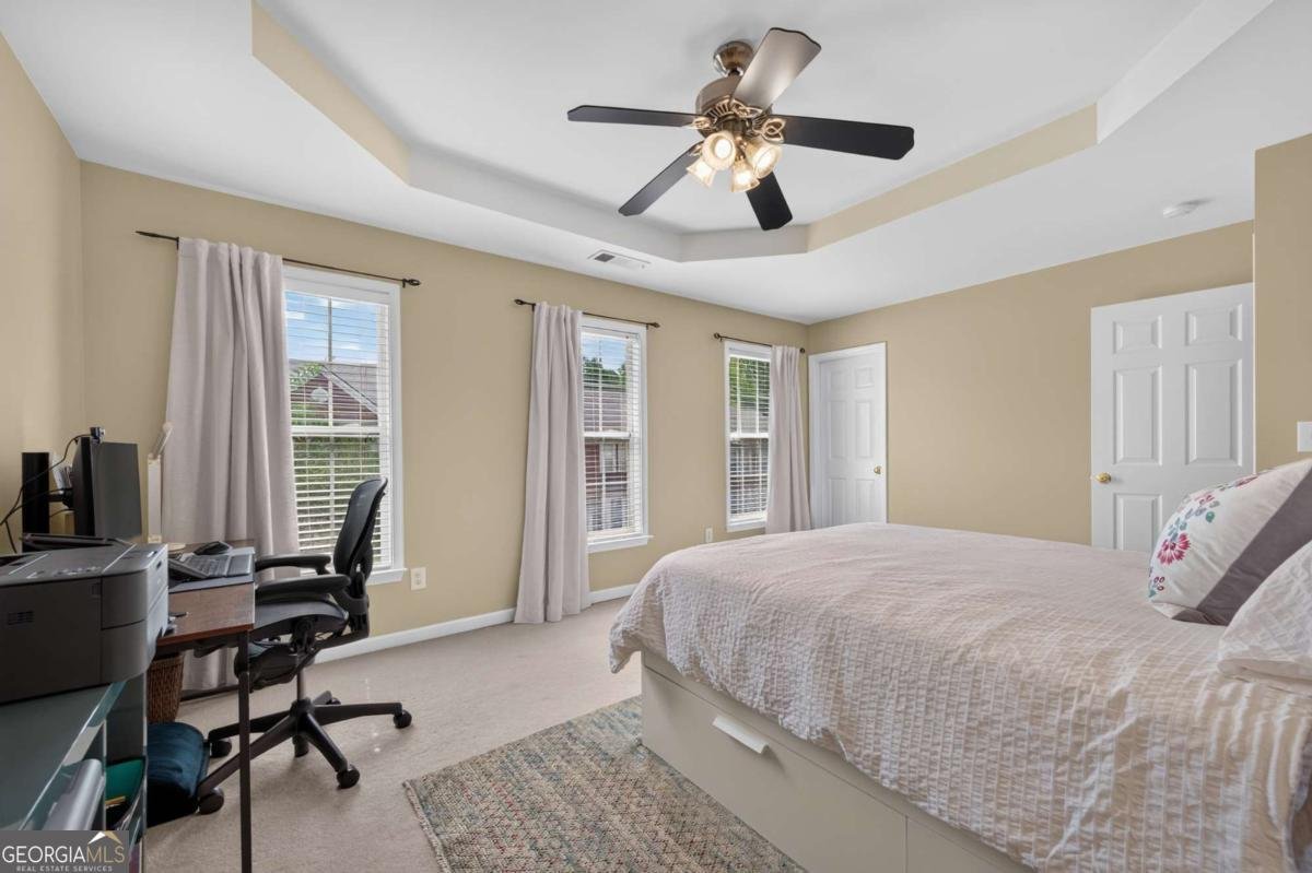4934 Payson Way Atlanta - Photo 32