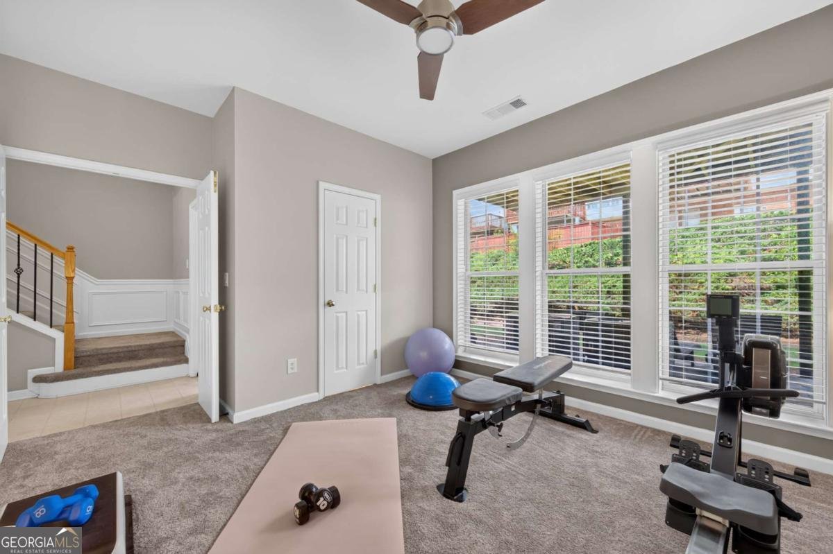 4934 Payson Way Atlanta - Photo 36