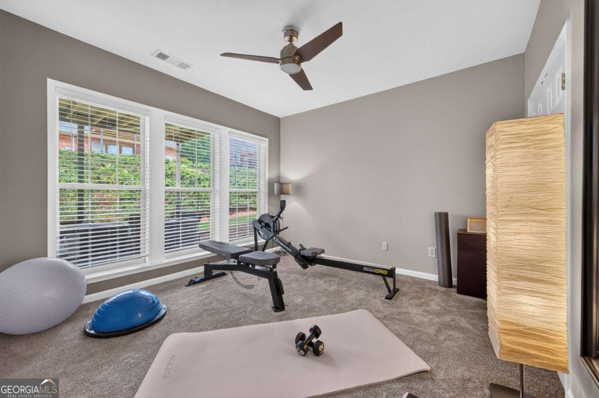4934 Payson Way Atlanta - Photo 37