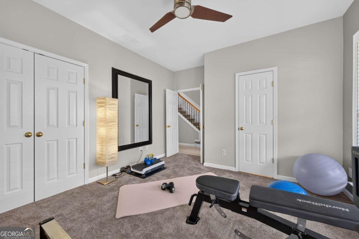 4934 Payson Way Atlanta - Photo 38
