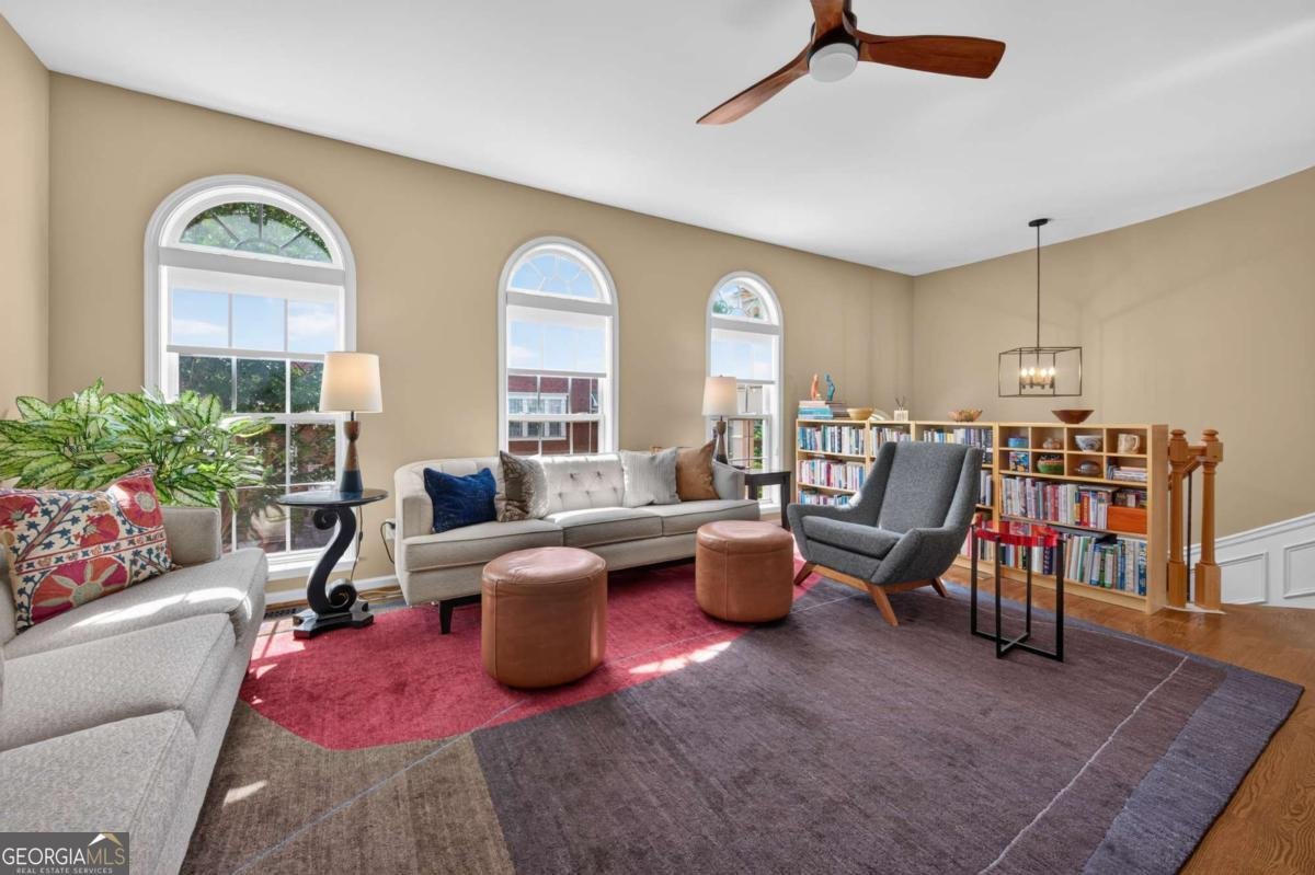 4934 Payson Way Atlanta - Photo 8