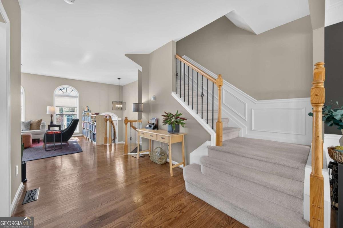 4934 Payson Way Atlanta - Photo 9