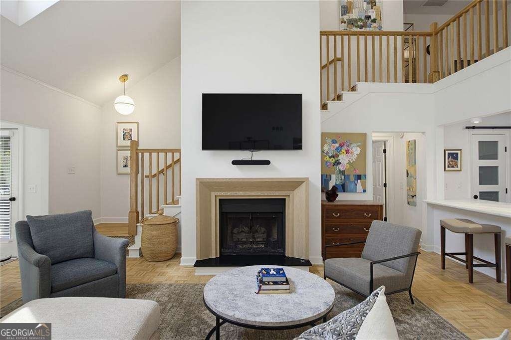 486 Ansley Walk Terrace Atlanta - Photo 10