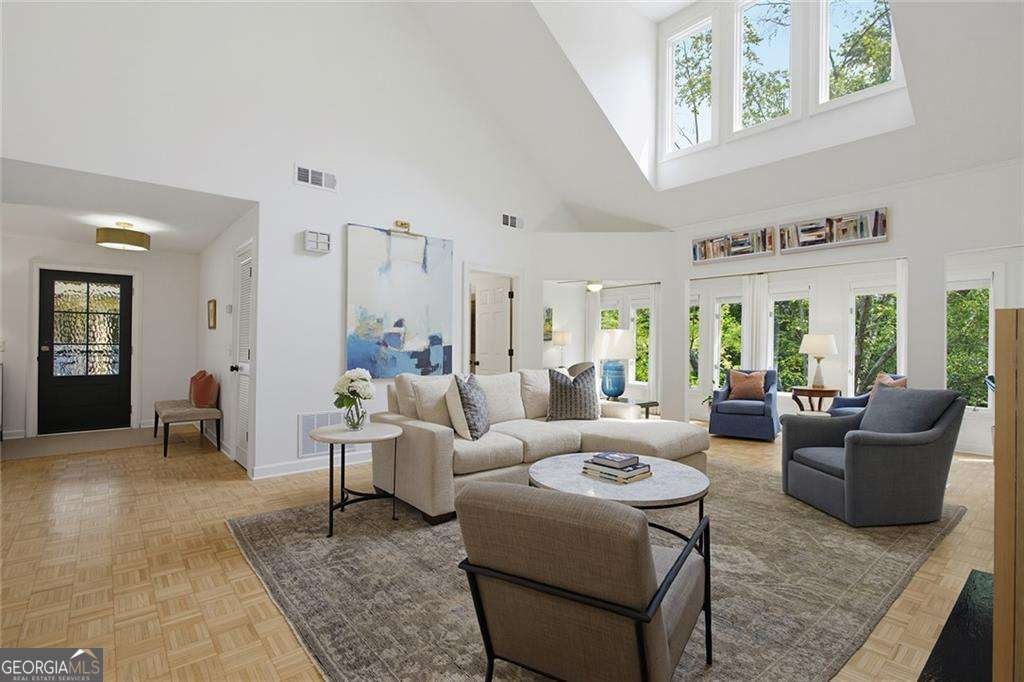 486 Ansley Walk Terrace Atlanta - Photo 11