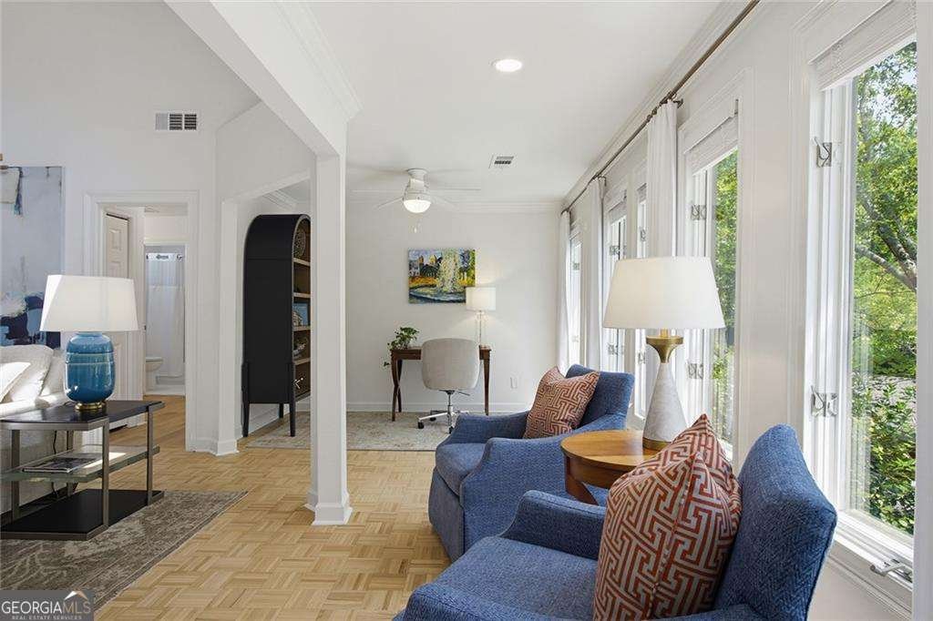 486 Ansley Walk Terrace Atlanta - Photo 12