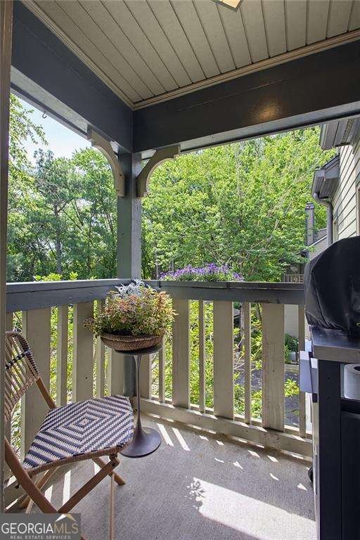 486 Ansley Walk Terrace Atlanta - Photo 17