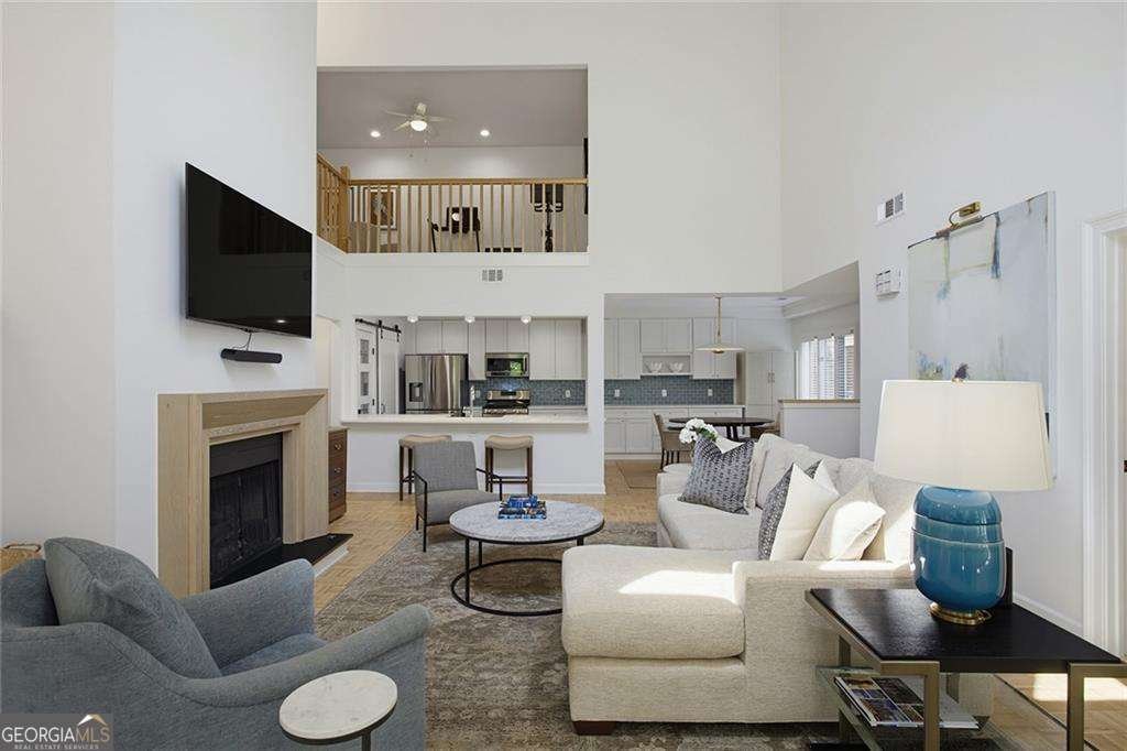 486 Ansley Walk Terrace Atlanta - Photo 19