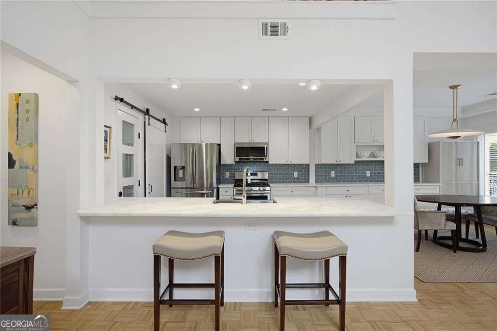 486 Ansley Walk Terrace Atlanta - Photo 20