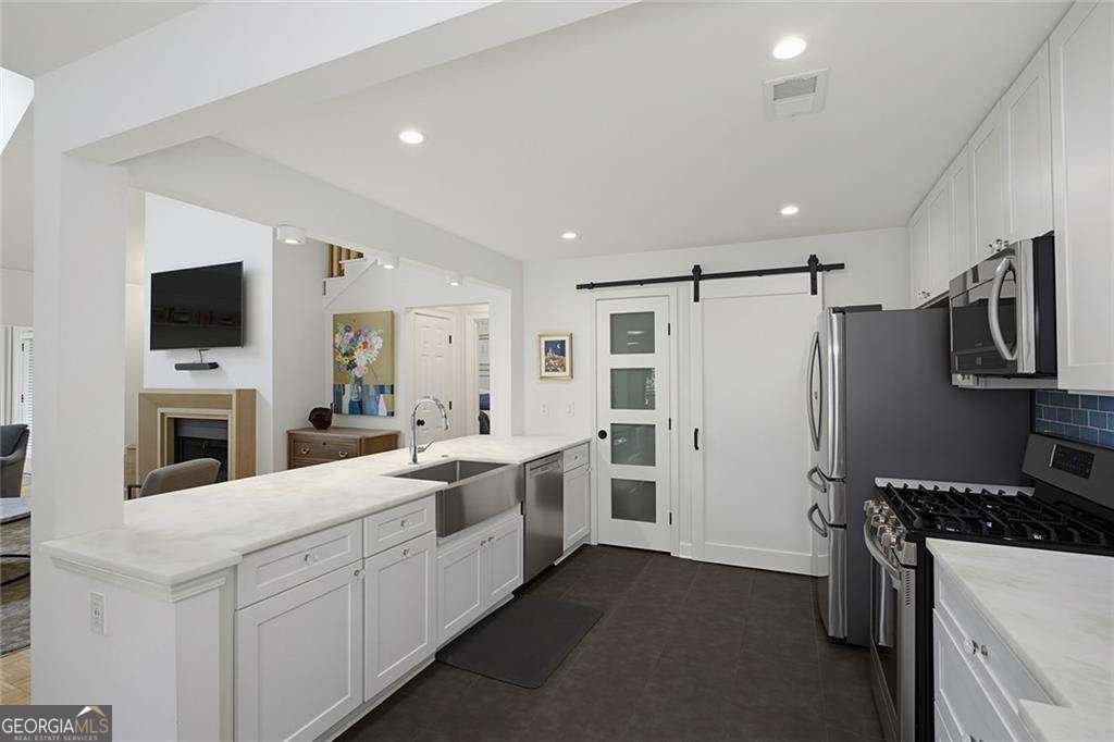 486 Ansley Walk Terrace Atlanta - Photo 24
