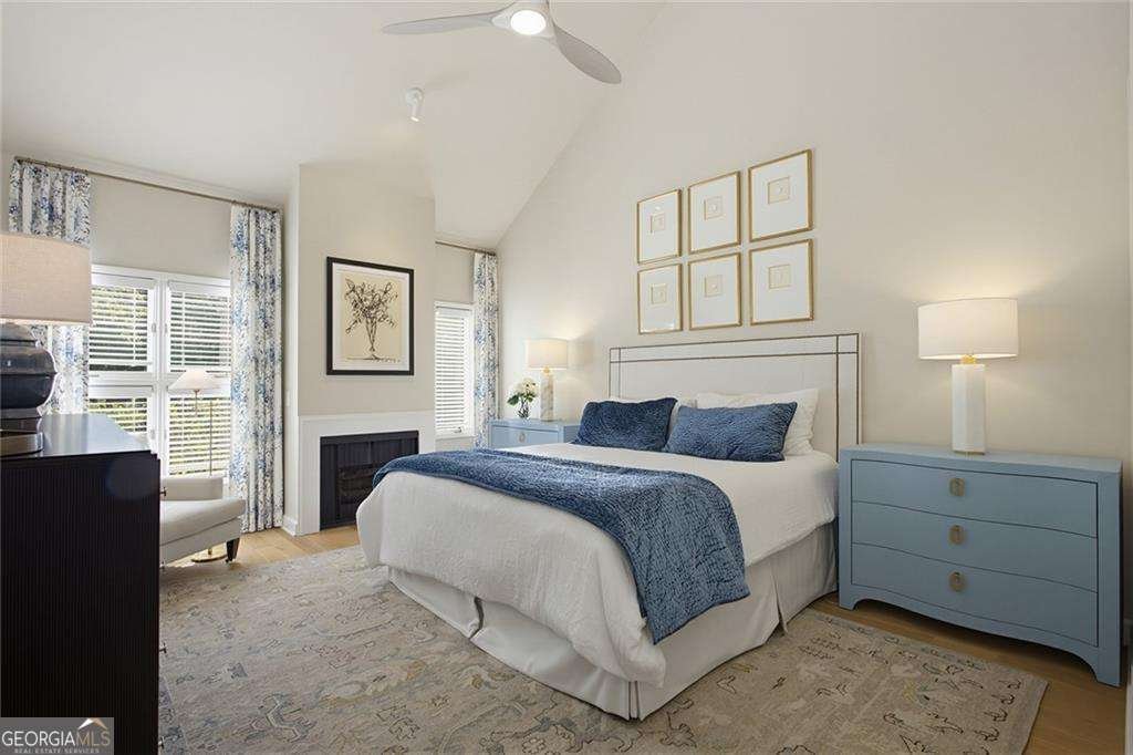 486 Ansley Walk Terrace Atlanta - Photo 27