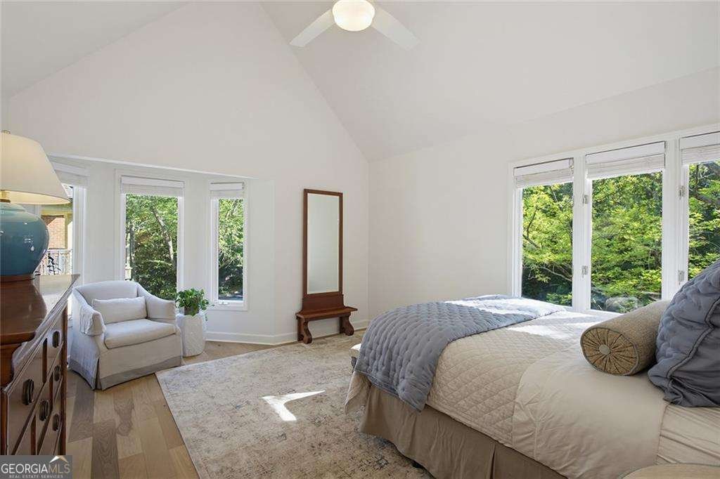 486 Ansley Walk Terrace Atlanta - Photo 31