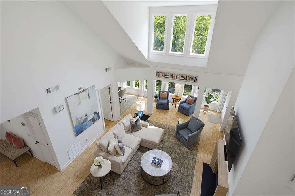 486 Ansley Walk Terrace Atlanta - Photo 35
