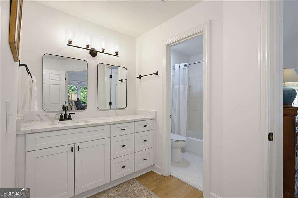 486 Ansley Walk Terrace Atlanta - Photo 36
