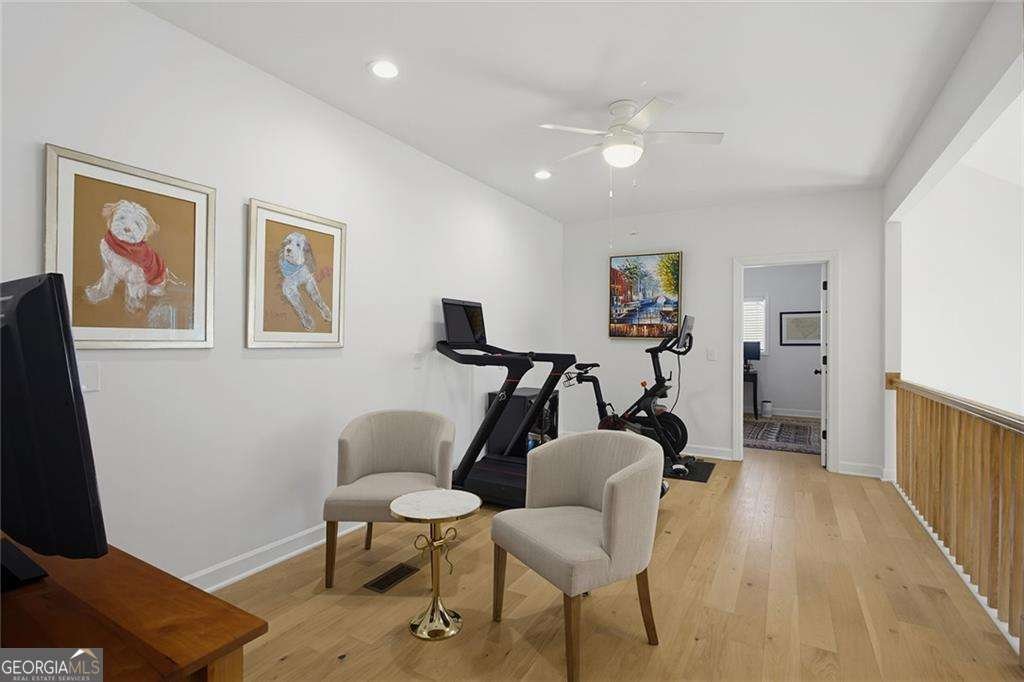 486 Ansley Walk Terrace Atlanta - Photo 37