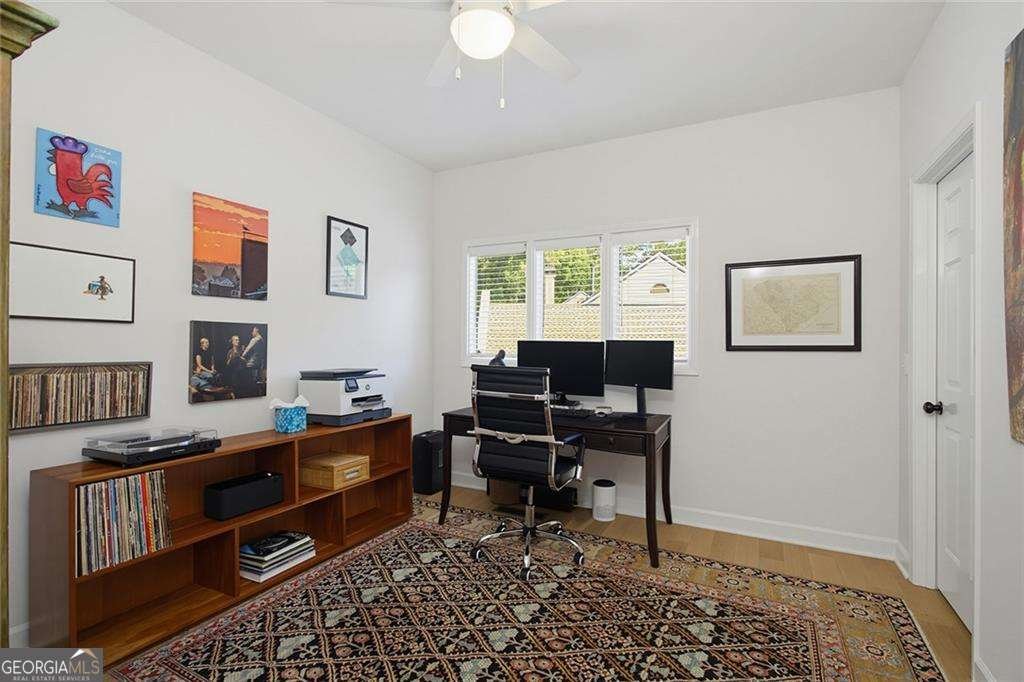 486 Ansley Walk Terrace Atlanta - Photo 39
