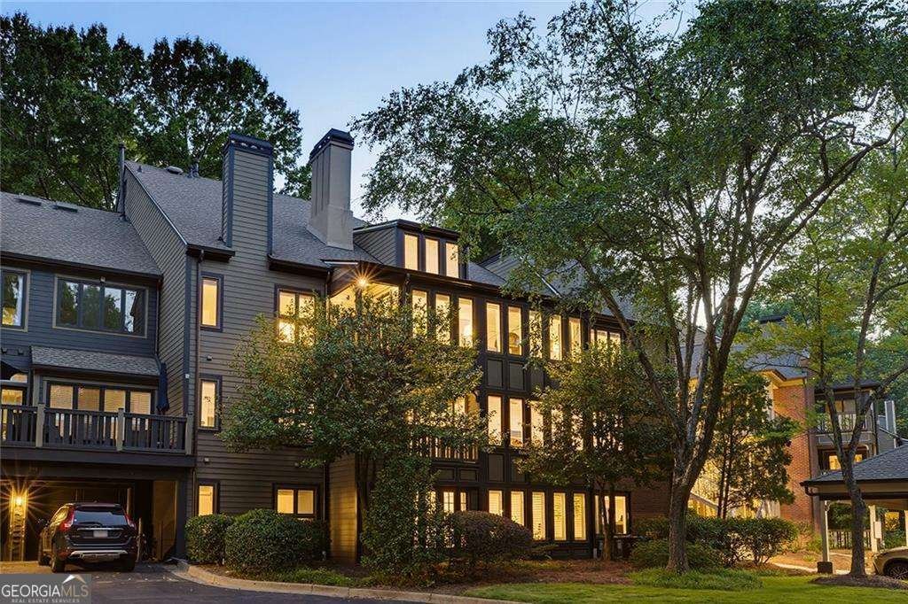 486 Ansley Walk Terrace Atlanta - Photo 40