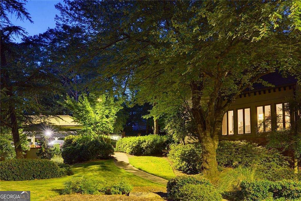 486 Ansley Walk Terrace Atlanta - Photo 41
