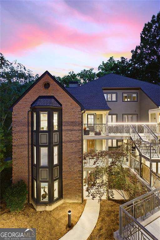 486 Ansley Walk Terrace Atlanta - Photo 42