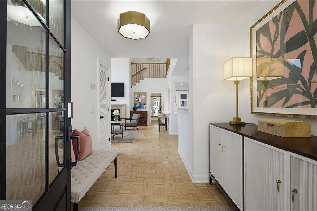 486 Ansley Walk Terrace Atlanta - Photo 6