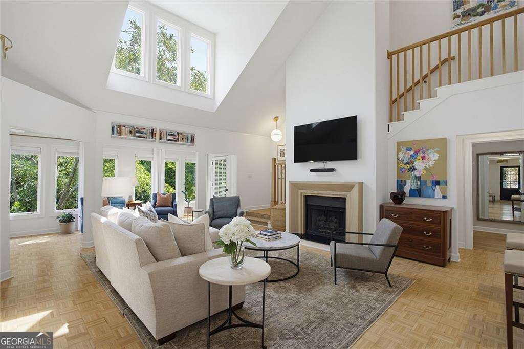 486 Ansley Walk Terrace Atlanta - Photo 8