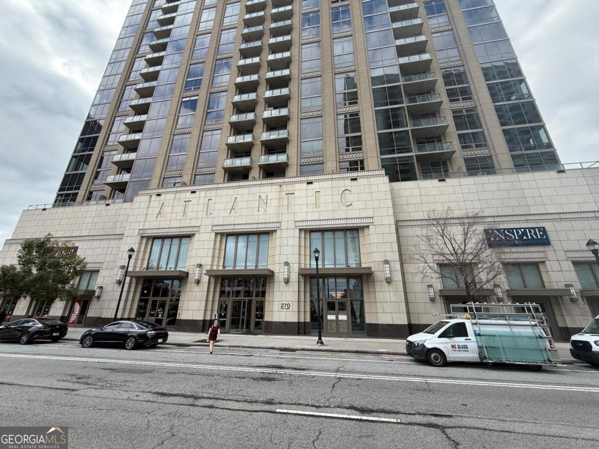 270 17th Street Atlanta - main photo