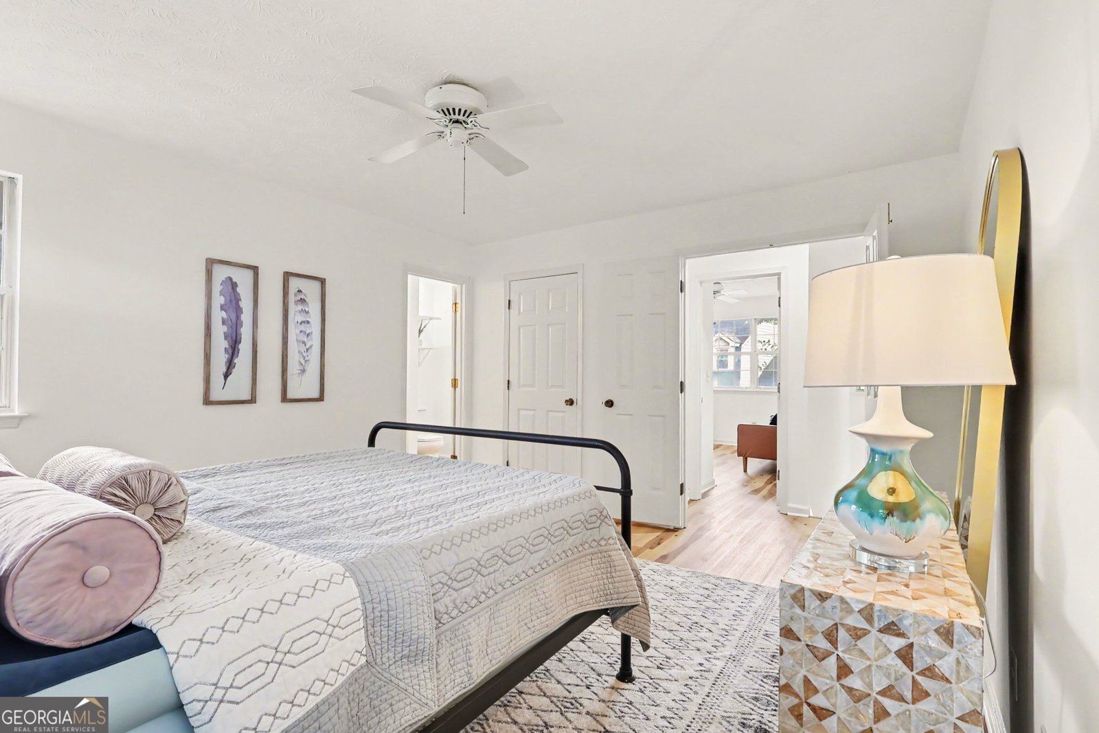 111 Mary Gay Court Decatur - Photo 19