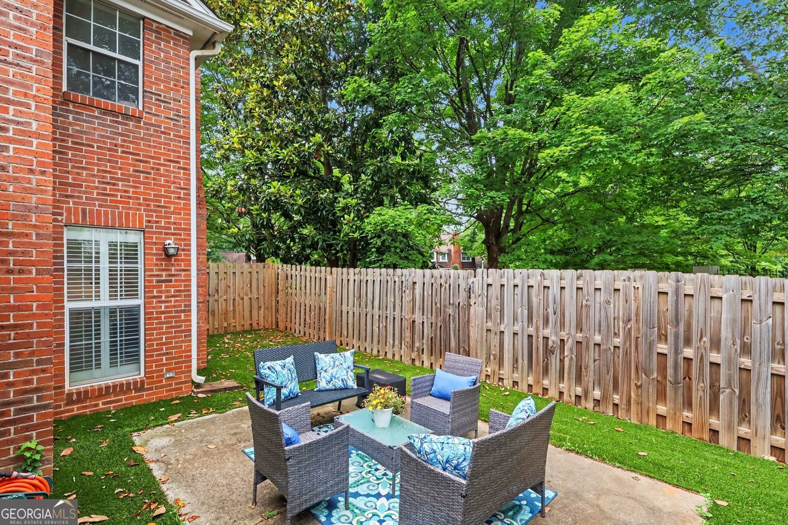 111 Mary Gay Court Decatur - Photo 27