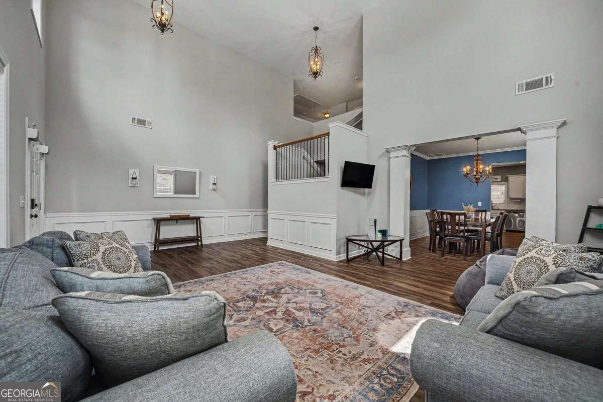4877 Arbor View Parkway Acworth - Photo 10