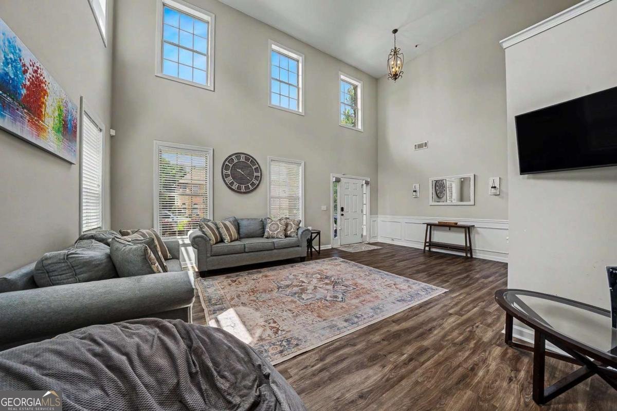 4877 Arbor View Parkway Acworth - Photo 11