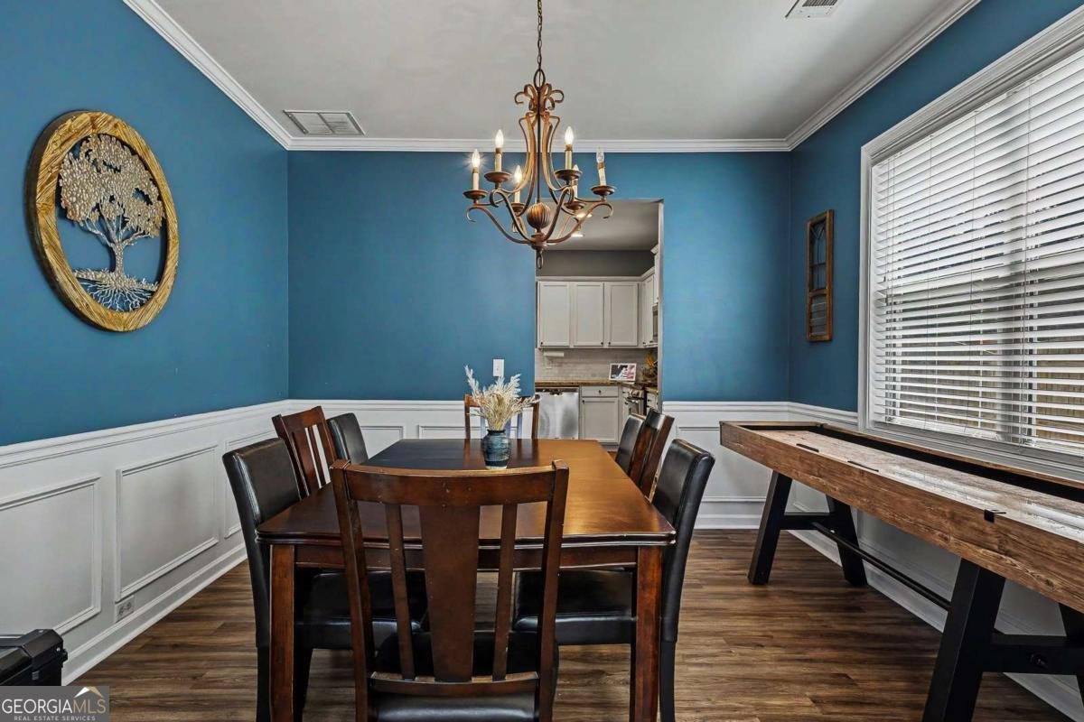 4877 Arbor View Parkway Acworth - Photo 12
