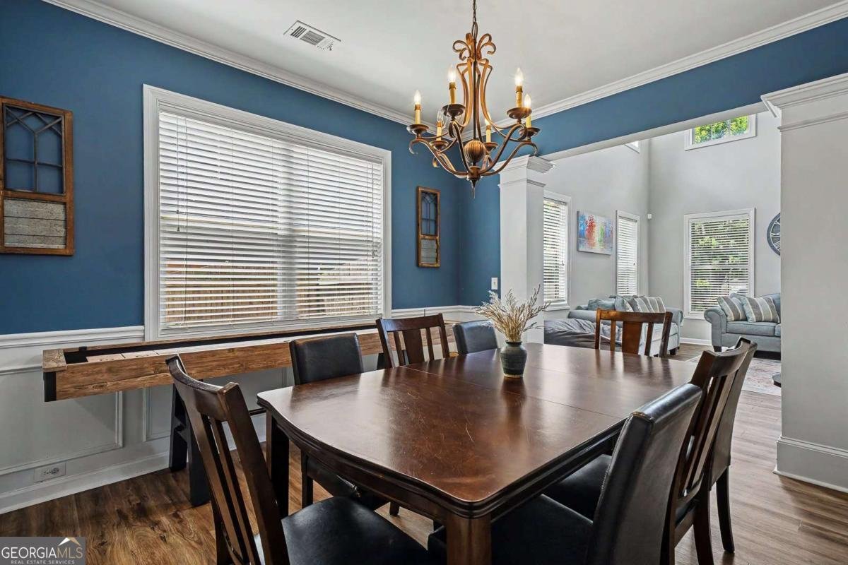 4877 Arbor View Parkway Acworth - Photo 13