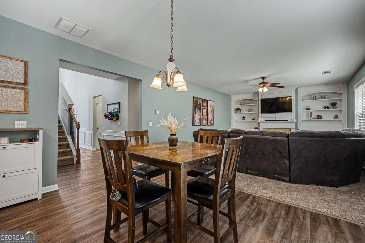 4877 Arbor View Parkway Acworth - Photo 14