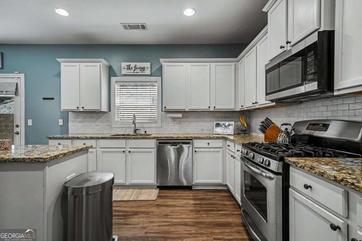 4877 Arbor View Parkway Acworth - Photo 15