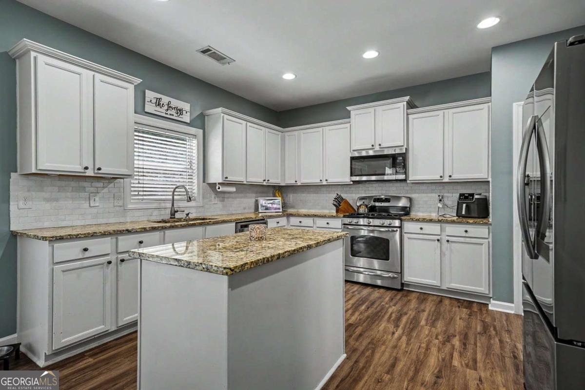 4877 Arbor View Parkway Acworth - Photo 16