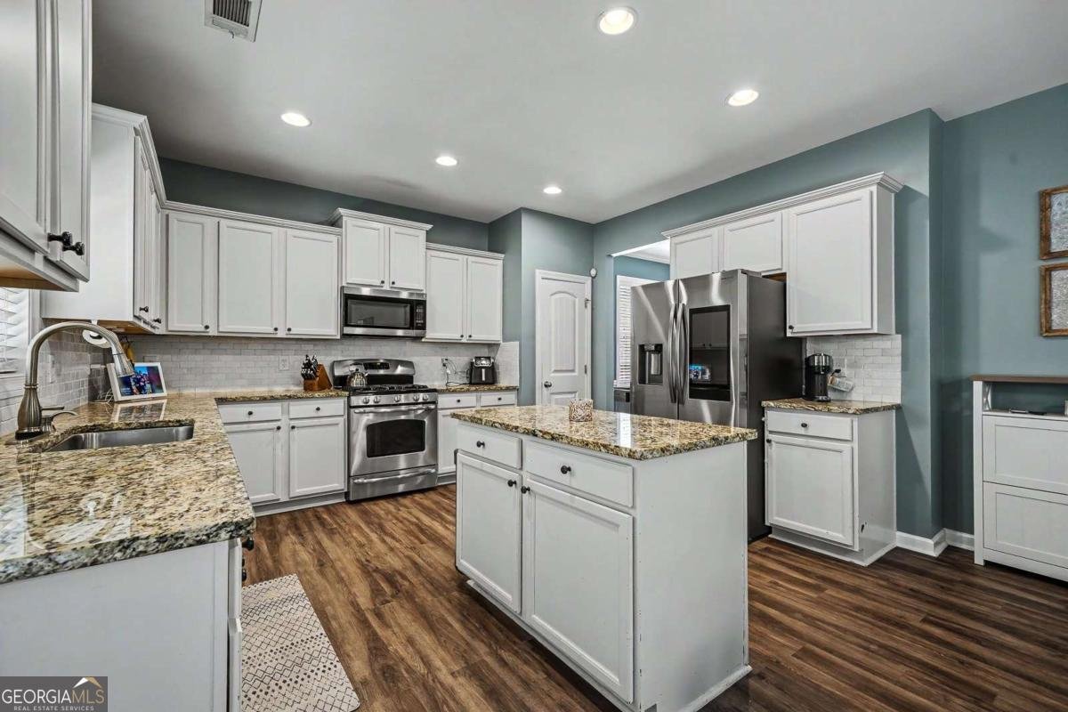 4877 Arbor View Parkway Acworth - Photo 17