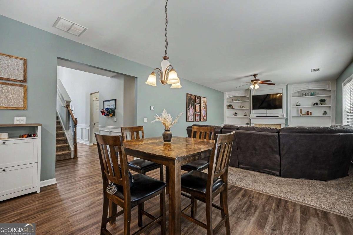 4877 Arbor View Parkway Acworth - Photo 18