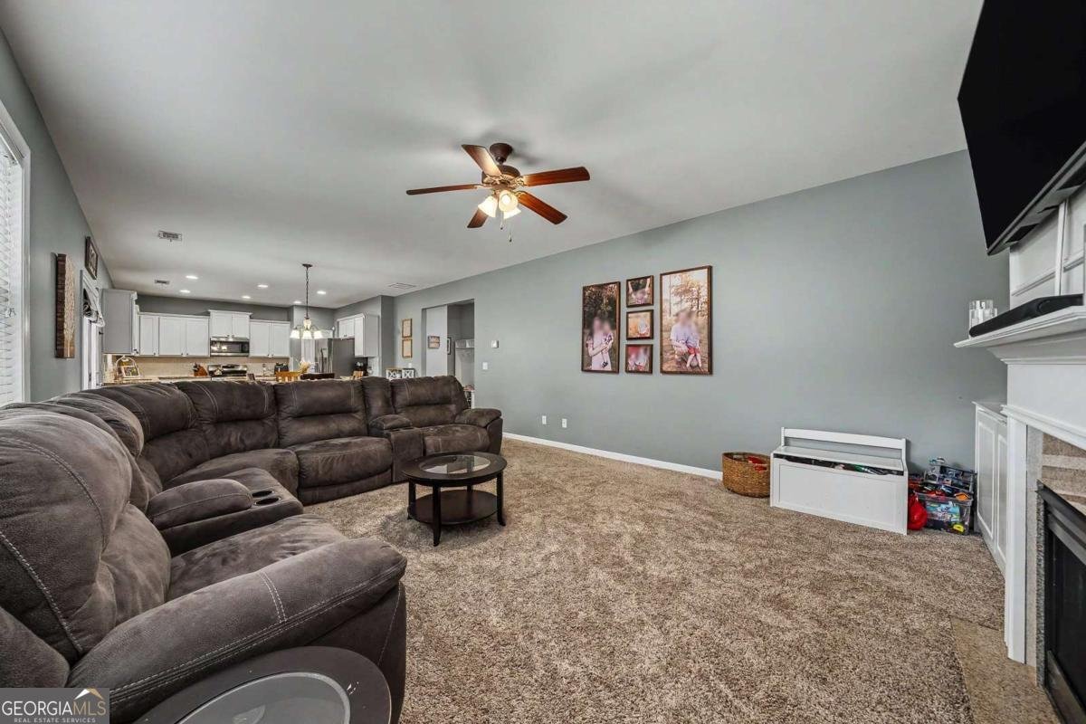 4877 Arbor View Parkway Acworth - Photo 19