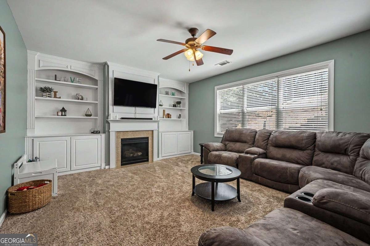4877 Arbor View Parkway Acworth - Photo 20