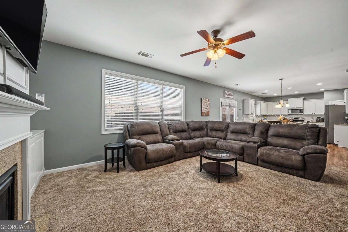 4877 Arbor View Parkway Acworth - Photo 21