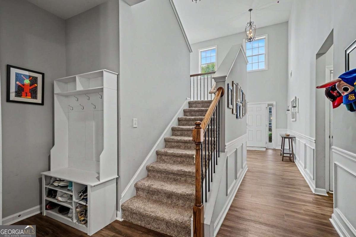 4877 Arbor View Parkway Acworth - Photo 24