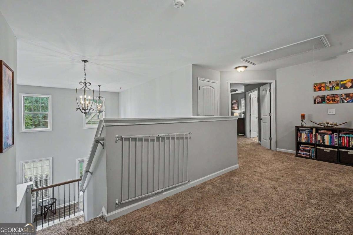 4877 Arbor View Parkway Acworth - Photo 26